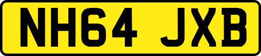 NH64JXB