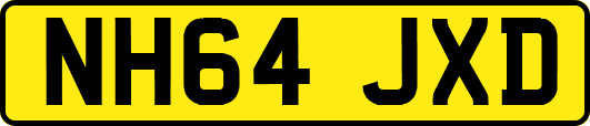 NH64JXD