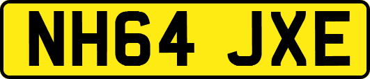 NH64JXE
