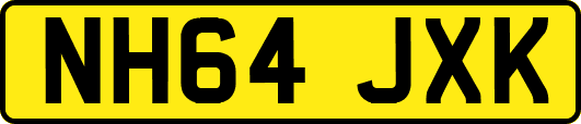 NH64JXK