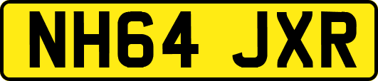 NH64JXR