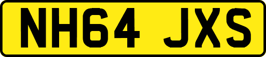 NH64JXS