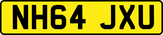 NH64JXU