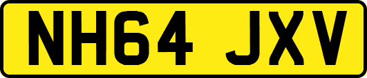NH64JXV