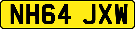 NH64JXW