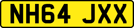NH64JXX