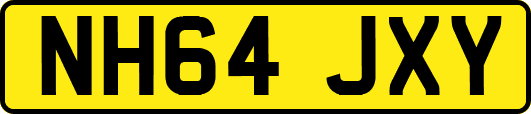NH64JXY