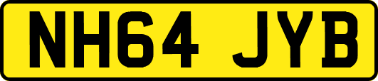 NH64JYB