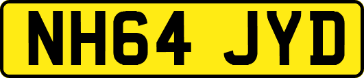 NH64JYD