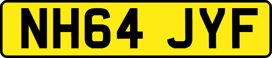 NH64JYF
