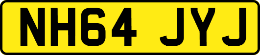 NH64JYJ