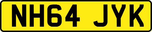 NH64JYK