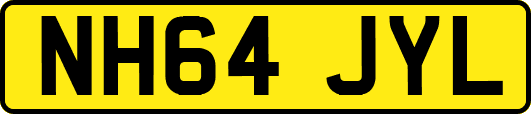 NH64JYL