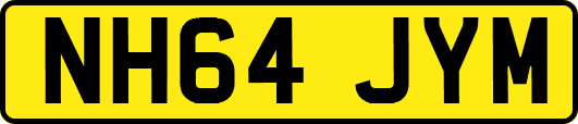 NH64JYM