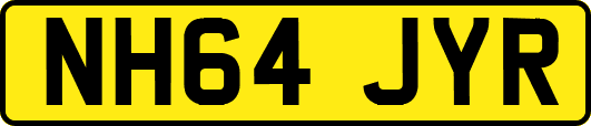 NH64JYR