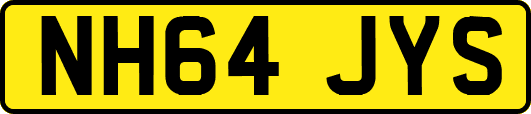 NH64JYS