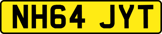 NH64JYT
