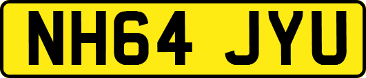 NH64JYU