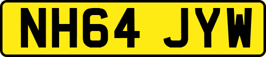 NH64JYW