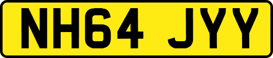 NH64JYY