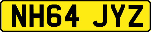 NH64JYZ