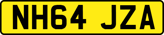 NH64JZA