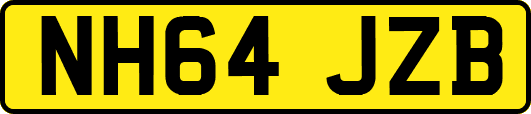 NH64JZB
