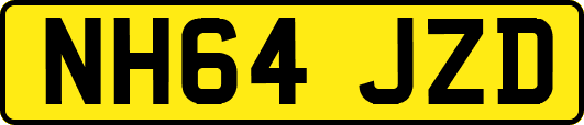 NH64JZD