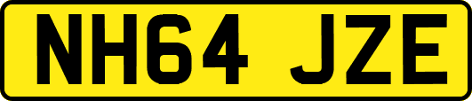 NH64JZE