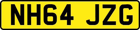 NH64JZG