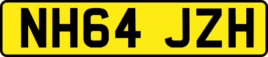 NH64JZH