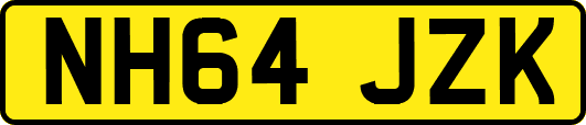 NH64JZK