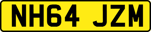 NH64JZM