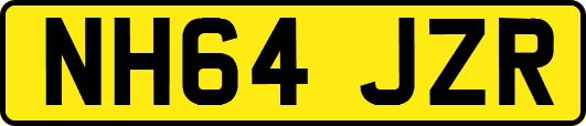 NH64JZR