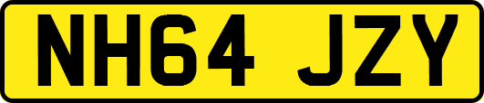 NH64JZY