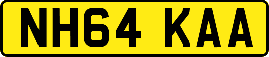 NH64KAA