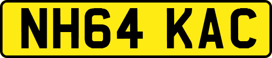 NH64KAC