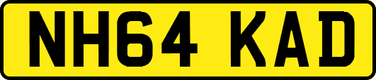 NH64KAD