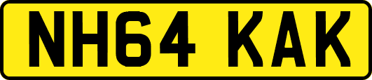 NH64KAK
