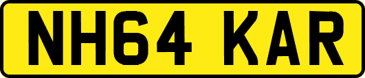 NH64KAR