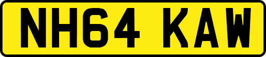 NH64KAW