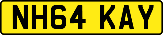 NH64KAY