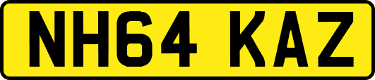 NH64KAZ