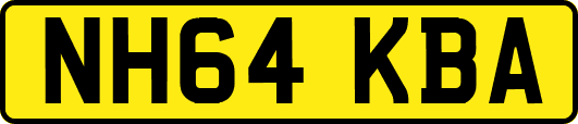 NH64KBA