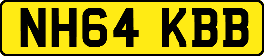 NH64KBB