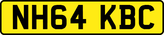 NH64KBC