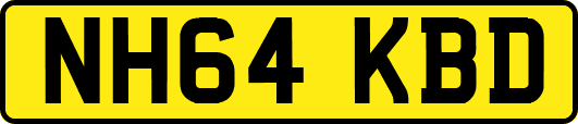 NH64KBD