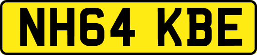 NH64KBE