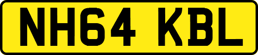NH64KBL