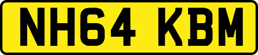 NH64KBM